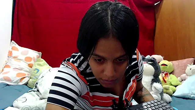 Snapshot of Iris_New chatting on 7, 11, 2025 Iris New online show from 7, 11, 2025