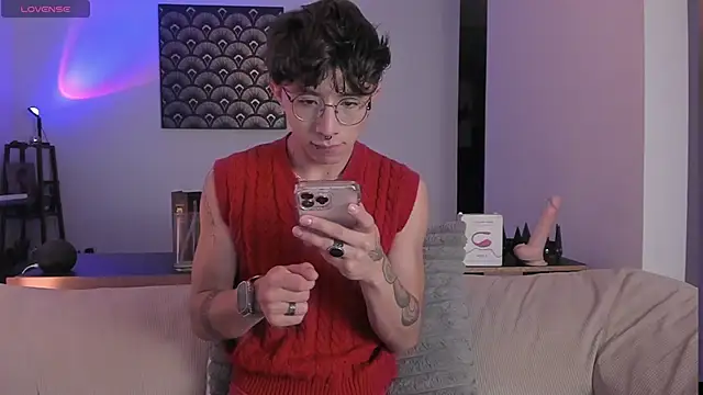 im  thomass online show from 18, 12, 2025