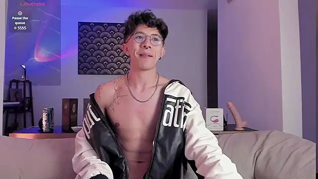 im  thomass online show from 20, 12, 2025