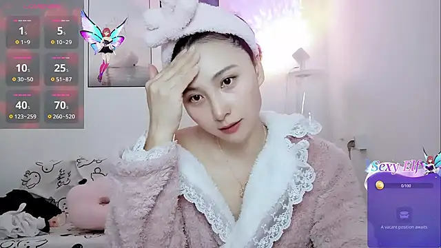 cathy00 online show from 19, 12, 2024