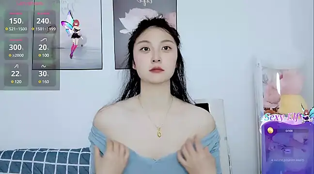 cathy00 online show from 20, 2, 2025
