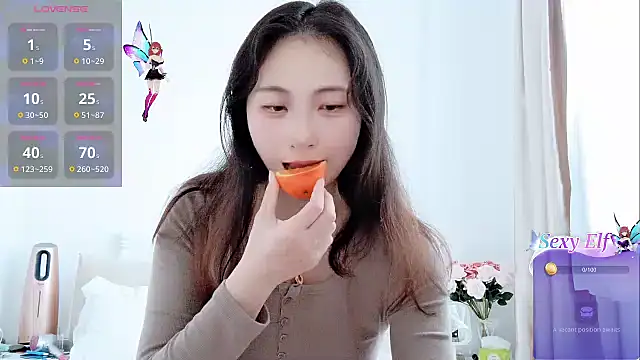 cathy00 online show from 13, 3, 2025