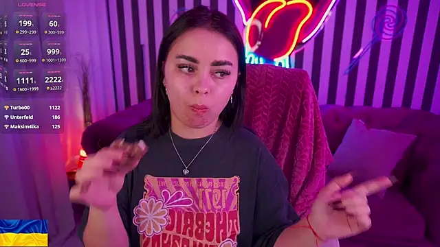 SusieWood online show from 18, 5, 2026