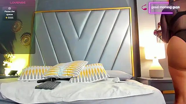 Snapshot of BrendaAdams_ chatting on 26, 9, 2025 BrendaAdams  online show from 26, 9, 2025