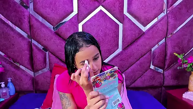 milly print online show from 23, 3, 2025