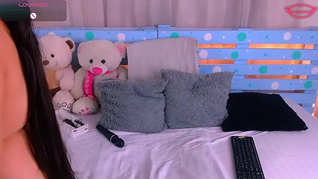 Sara-04 online show from 7, 1, 2025