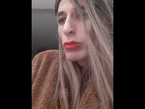 VanillaSeXy online show from 19, 10, 2025