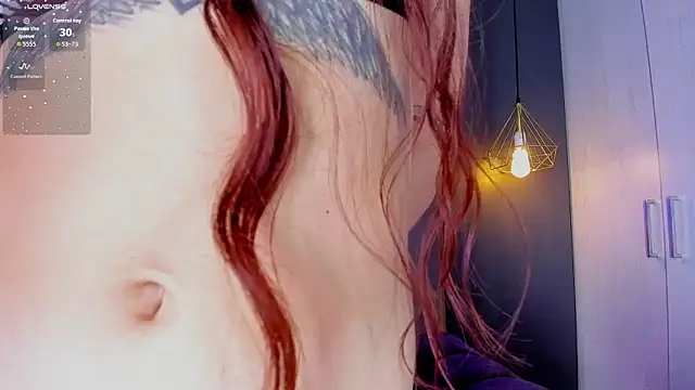 LOLIITA  LOVE online show from 22, 10, 2025