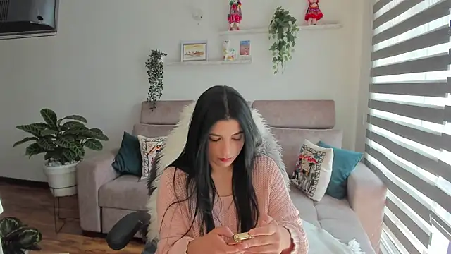 Snapshot of Arya_33 chatting on 17, 1, 2025 Arya 33 online show from 17, 1, 2025