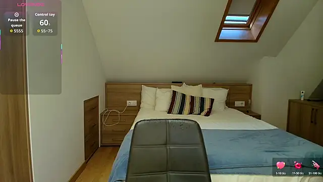 Arya 33 online show from 15, 1, 2026