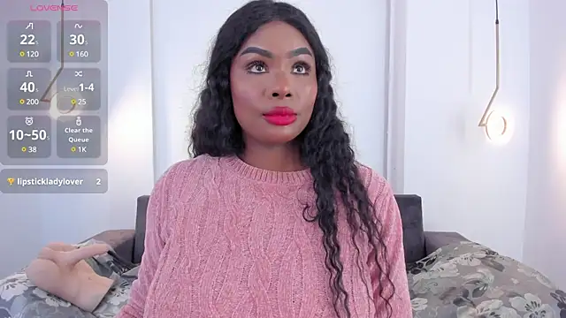  huge boobs ebony online show from 5, 2, 2025