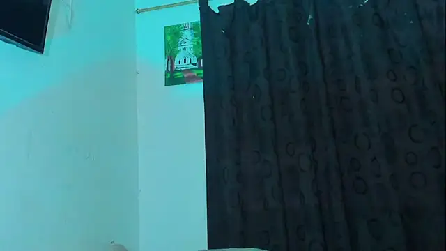 Snapshot of visaelX chatting on 10, 12, 2024 visaelX online show from 10, 12, 2024