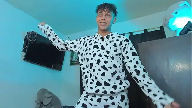 Snapshot of visaelX chatting on 16, 12, 2024 visaelX online show from 16, 12, 2024