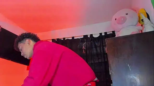 Snapshot of visaelX chatting on 24, 12, 2024 visaelX online show from 24, 12, 2024