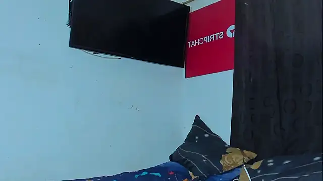 Snapshot of visaelX chatting on 1, 1, 2025 visaelX online show from 1, 1, 2025