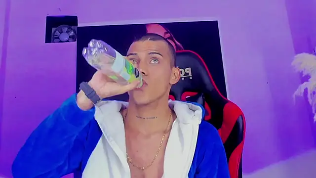 Snapshot of visaelX chatting on 24, 1, 2025 visaelX online show from 24, 1, 2025