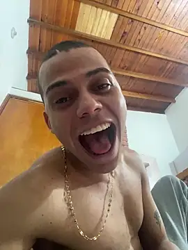 Snapshot of visaelX chatting on 27, 1, 2025 visaelX online show from 27, 1, 2025