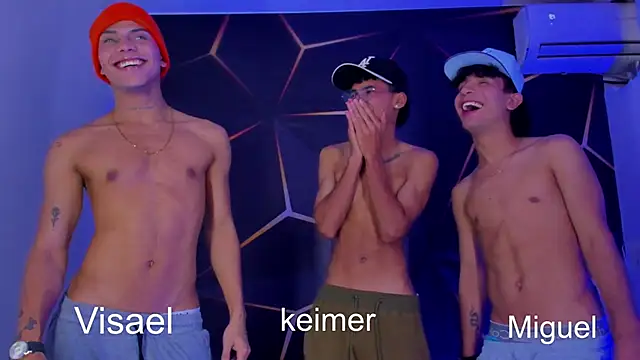 Snapshot of visaelX chatting on 28, 1, 2025 visaelX online show from 28, 1, 2025