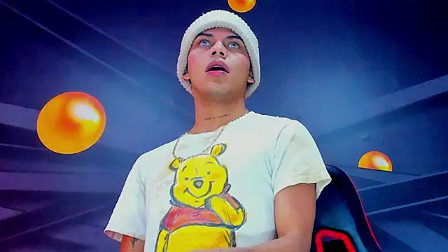 Snapshot of visaelX chatting on 23, 2, 2025 visaelX online show from 23, 2, 2025