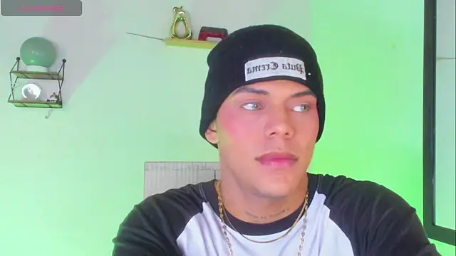 Snapshot of visaelX chatting on 27, 2, 2025 visaelX online show from 27, 2, 2025