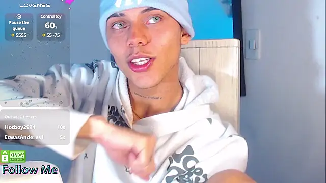 Snapshot of visaelX chatting on 14, 3, 2025 visaelX online show from 14, 3, 2025