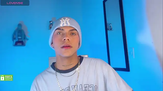 Snapshot of visaelX chatting on 15, 3, 2025 visaelX online show from 15, 3, 2025