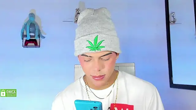 Snapshot of visaelX chatting on 20, 3, 2025 visaelX online show from 20, 3, 2025