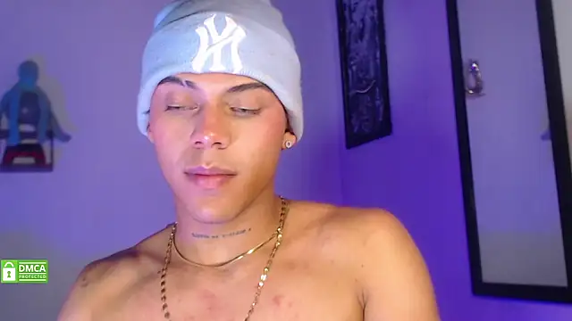 Snapshot of visaelX chatting on 22, 3, 2025 visaelX online show from 22, 3, 2025