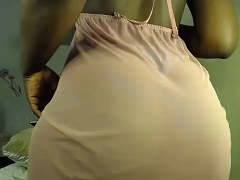 DarkBerry8 online show from 12, 9, 2025