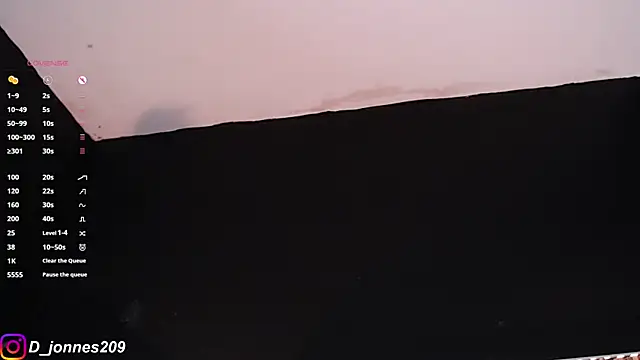 Snapshot of DilanJonnes_ chatting on 12, 9, 2025 DilanJonnes  online show from 12, 9, 2025