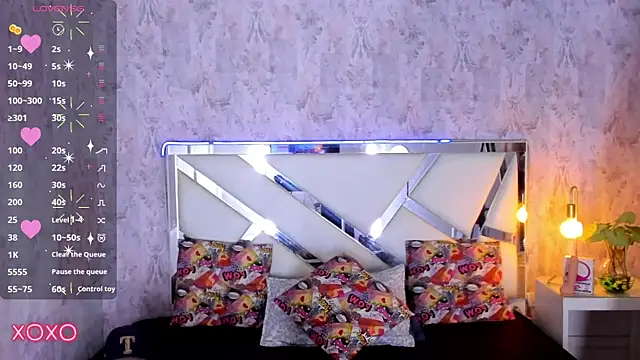 dominic thailor online show from 20, 10, 2025