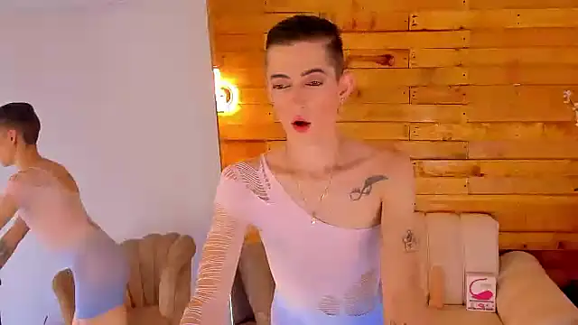 dominic thailor online show from 25, 11, 2025