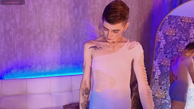 dominic thailor online show from 27, 2, 2026