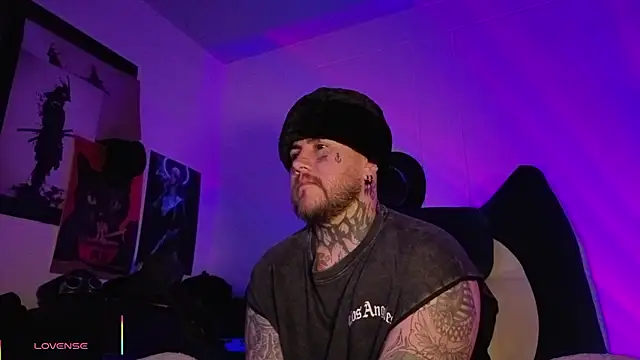 Ash gusbig online show from 8, 2, 2026