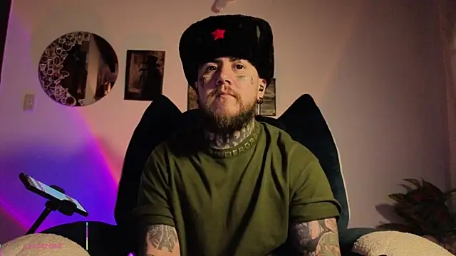 Ash gusbig online show from 20, 5, 2026