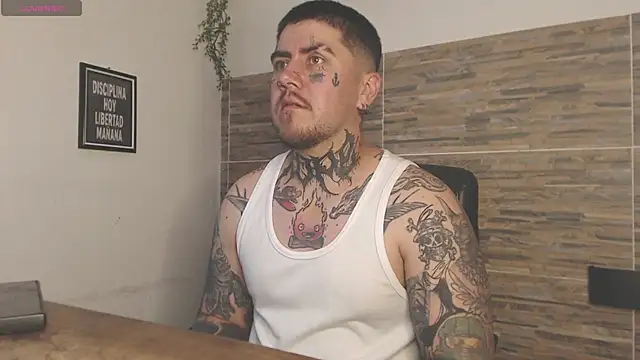 Ash gusbig online show from 30, 5, 2026