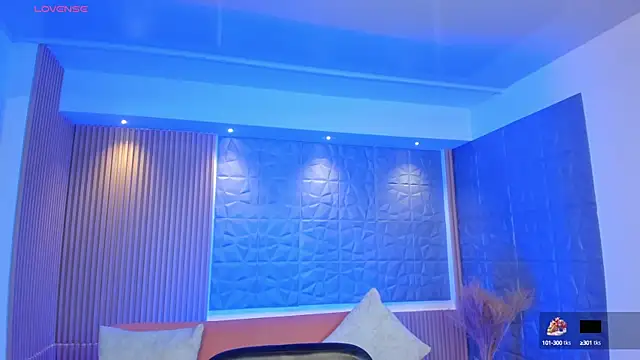 ArigyGomez online show from 3, 2, 2025