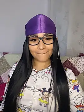 ArigyGomez online show from 26, 10, 2025