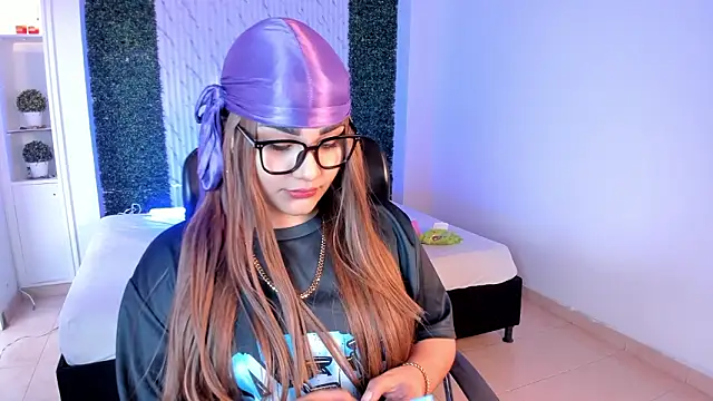 ArigyGomez online show from 8, 3, 2026