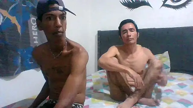 AlbertBigCock online show from 18, 5, 2026