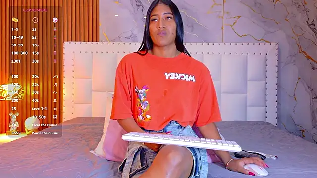 indianschoolgirl online show from 10, 3, 2026