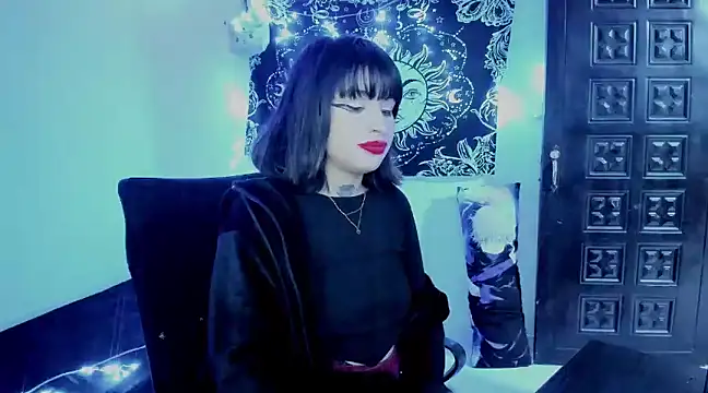 Venushexivu616 online show from 2, 1, 2025