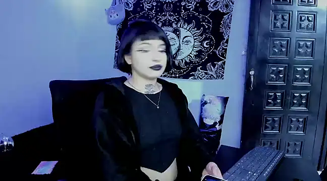 Venushexivu616 online show from 26, 1, 2025