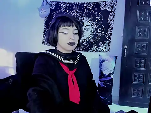 Venushexivu616 online show from 1, 2, 2025