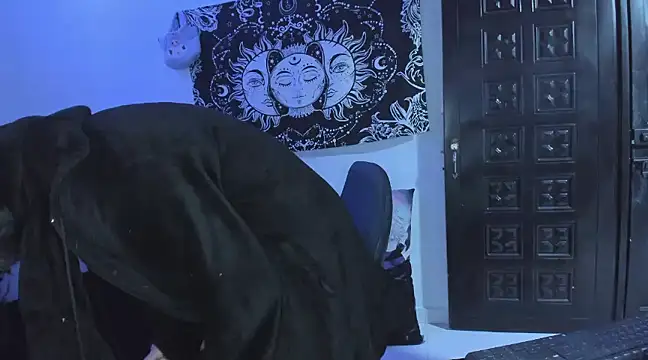 Venushexivu616 online show from 21, 3, 2025
