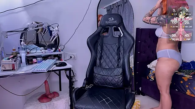 Snapshot of Sweet_konny11 chatting on 5, 11, 2025 Sweet konny11 online show from 5, 11, 2025