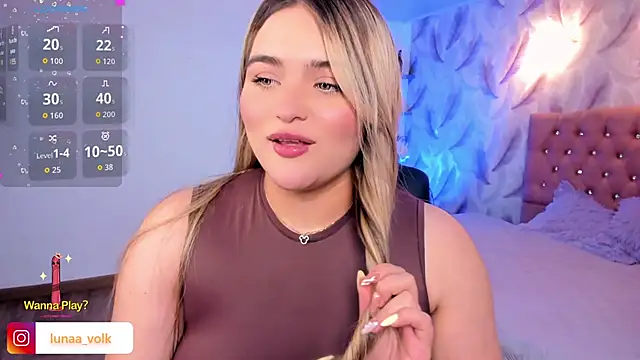 cattaleya    online show from 22, 4, 2026