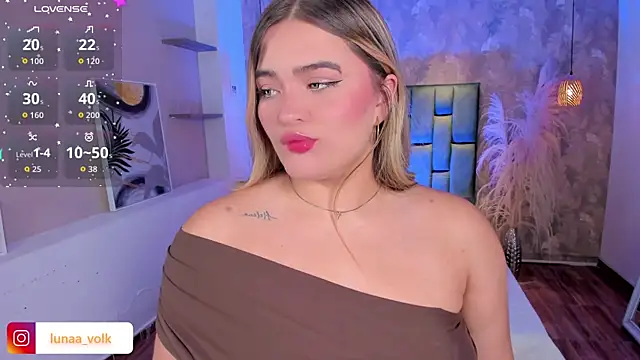 Snapshot of cattaleya___ chatting on 24, 5, 2026 cattaleya online show from 24, 5, 2026