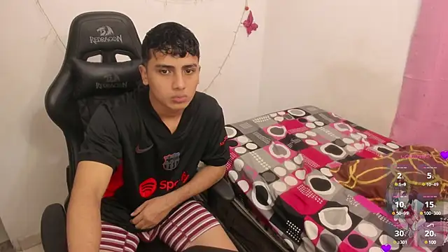 Max kony online show from 14, 12, 2024