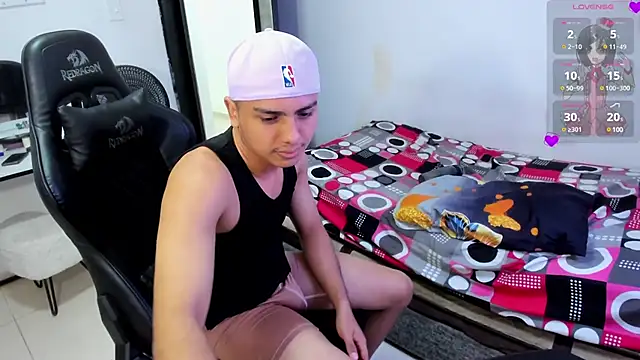 Max kony online show from 12, 3, 2025